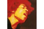 Jimi Hendrix – Electric Ladyland (2 LP) (Quick Ship)