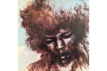 Jimi Hendrix – The Cry of Love (Quick Ship)