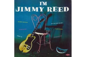 Jimmy Reed  Im Jimmy Reed (Quick Ship)