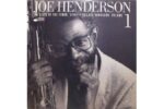 Joe Henderson  The State Of The Tenor, Live At The Village Vanguard : Vol 1 (Quick Ship)