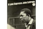 John Coltrane  A Love Supreme (Acoustic Sounds Series) (Quick Ship)