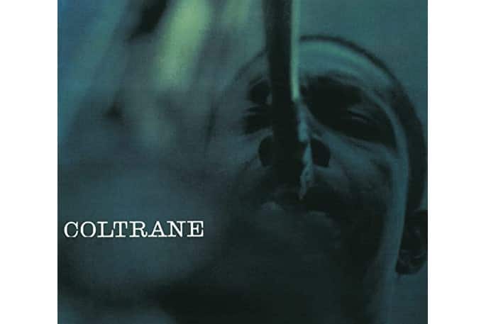 John Coltrane  Coltrane (Quick Ship)