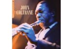 John Coltrane – Now Playing  (Limited Edition Transparent Blue Colored Vinyl) (Quick Ship)