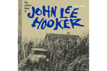 John Lee Hooker – The Country Blues Of John Lee Hooker  (60th Anniversary Edition) (Quick Ship)