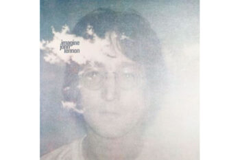 John Lennon – Imagine (Quick Ship)