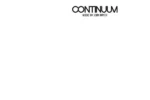 John Mayer  Continuum (Quick Ship)