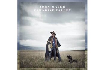 John Mayer  Paradise Valley (Quick Ship)