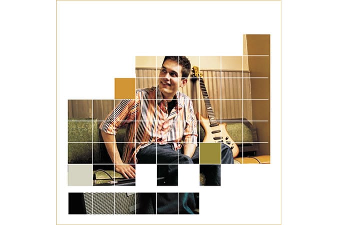 John Mayer  Room For Squares (Quick Ship)