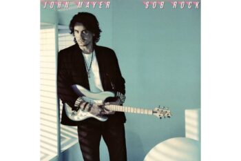 John Mayer  Sob Rock (Quick Ship)