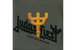 Judas Priest – Reflections – 50 Heavy Metal Years of Music (Red Vinyl) (2 Lp) Vinyl Record (Quick Ship)