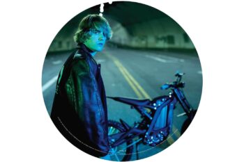 Justin Bieber  Justice (2 LP Picture Disc) (Quick Ship)