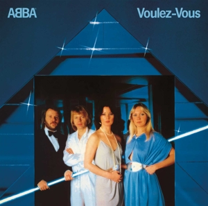 Voulez Vous - Abba - LP - Brand New Vinyl (Arrives in 20days)