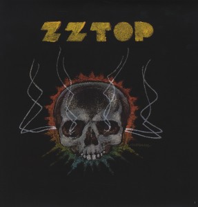 Deguello - Zz Top - LP - Brand New Vinyl (Arrives in 20days)