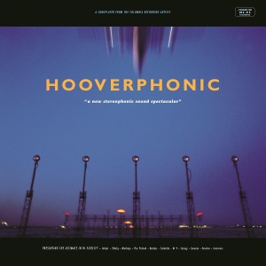 A New Stereophonic Sound Spectacular - Hooverphonic - LP - Brand New Vinyl (Arrives in 20days)