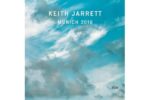 Keith Jarrett – Munich 2016 Vinyl Record (Quick Ship)