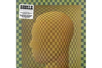 Kenny Dorham  Matador  (Numbered Limited Edition) (Impex) (Quick Ship)