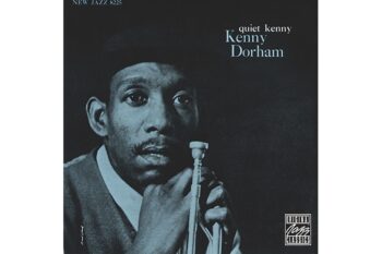 Kenny Dorham – Quiet Kenny (Quick Ship)
