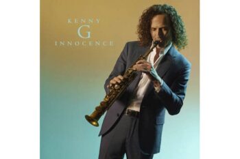 Kenny G  Innocence (Quick Ship)
