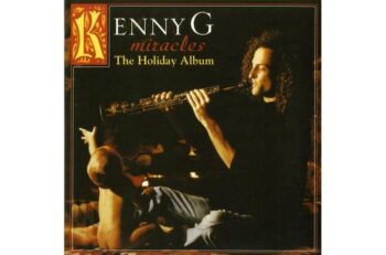 Kenny G  Miracles: The Holiday Album  (+ Download Code) (Quick Ship)