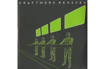 Kraftwerk – Remixes (Quick Ship)