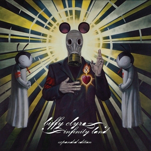 Infinity Land - Biffy Clyro - LP - Brand New Vinyl (Arrives in 20days)