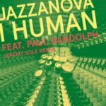 I Human - Jazzanova - LP - Brand New Vinyl (Arrives in 20days)