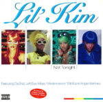 Lil' Kim - Not Tonight Vinyl LP Record (Arrives in 21 days)
