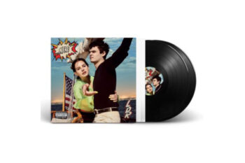 Lana Del Rey – NFR! (Quick Ship)