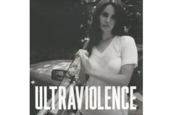 Lana Del Rey – ULTRAVIOLENCE (2 Lp) (Quick Ship)