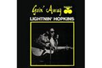 Lightnin Hopkins  Goin Away  (Stereo) (Analogue Productions) (Quick Ship)