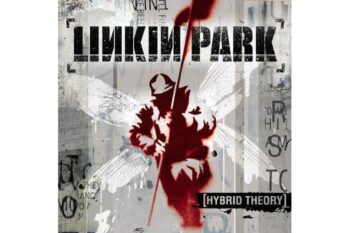 Linkin Park - Hybrid Theory (Quick Ship)