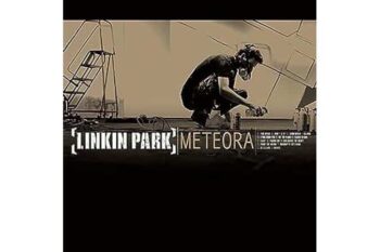 Linkin Park – Meteora (Quick Ship)