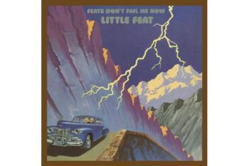 Little Feat – Feats Don’t Fail Me Now  (Deluxe Edition 2024 Remaster) (Quick Ship)