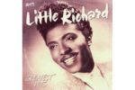 Little Richard  Greatest Hits (Quick Ship)