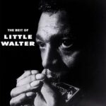 Little Walter – The Best Of Little Walter (Acoustic Sounds Series) (Quick Ship)