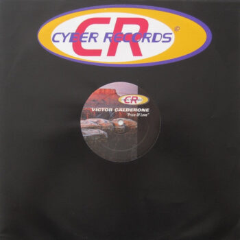 Victor Calderone - Price Of Love Vinyl LP Record (Arrives in 21 days)