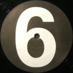 ZokZok - ZokZok 6 Vinyl LP Record (Arrives in 21 days)