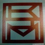 Kyoto Jazz Massive - Crossbreed Vinyl LP Record (Arrives in 21 days)