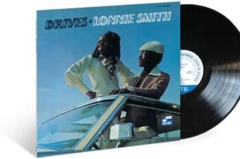 Lonnie Smith  Drives (Blue Note Classic Vinyl Series) (Quick Ship)