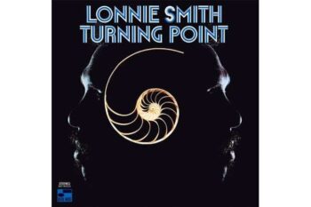 Lonnie Smith  Turning Point (Blue Note Classic Vinyl Series) (Quick Ship)
