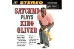 Louis Armstrong  Satchmo Plays King Oliver (Analogue Productions) (Quick Ship)
