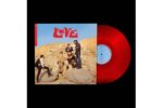Love  Now Playing  (Limited Edition Colored Vinyl) (Quick Ship)