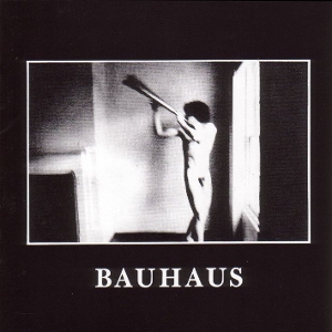 In The Flat Field - Bauhaus - LP - Brand New Vinyl (Arrives in 20days)