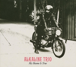 My Shame Is True - Alkaline Trio - LP - Brand New Vinyl (Arrives in 20days)
