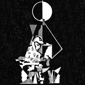 6 Feet Beneath The Moon - King Krule - LP - Brand New Vinyl (Arrives in 20days)