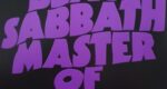Black Sabbath – Master Of Reality (Quick Ship)