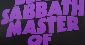 Black Sabbath – Master Of Reality (Quick Ship)