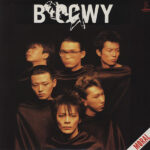 Boøwy - Moral Vinyl LP Record (Arrives in 21 days)
