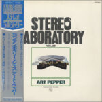 Art Pepper - Stereo Laboratory Vol.22 Vinyl LP Record (Arrives in 21 days)