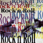 Marie Belle - Rock'n Roll Vinyl LP Record (Arrives in 21 days)